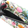 Gucci x Balenciaga The Hacker Project Flora Hourglass Handle Bag Secondhand