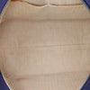 Hermès Small Toile Bride A Brac Case Secondhand