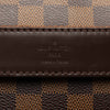 Louis Vuitton Damier Ebene Shelton MM Secondhand