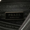 Prada Tessuto Zip Top Crossbody Secondhand