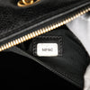 Chanel CC Caviar Shoulder Bag Secondhand