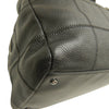 Chanel Chocolate Bar Caviar Shoulder Bag Secondhand