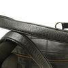 Chanel Chocolate Bar Caviar Shoulder Bag Secondhand