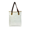 Gucci GG Plus Web Tote Secondhand