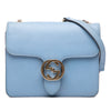 Secondhand Gucci Small Dollar Calfskin Interlocking G Crossbody