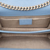 Secondhand Gucci Small Dollar Calfskin Interlocking G Crossbody