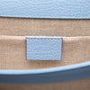 Secondhand Gucci Small Dollar Calfskin Interlocking G Crossbody