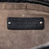 Secondhand Bottega Veneta Nappa Intrecciato Nodini Crossbody