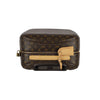 Secondhand Louis Vuitton Monogram Zephyr 55 Luggage - '10s