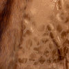 Secondhand Carlo Tivioli Marten Fur Coat - '90s