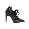 Secondhand Louis Vuitton Streamline Lace-up Pumps - '10s