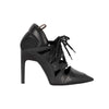 Secondhand Louis Vuitton Streamline Lace-up Pumps - '10s