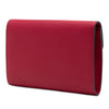Gucci Calfskin Peony Pearly Clutch Secondhand
