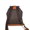 LOUIS VUITTON Backpack Second-hand