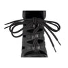 Secondhand Louis Vuitton Streamline Lace-up Pumps - '10s