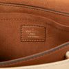Louis Vuitton Grained Calfskin Lockme Tender Secondhand