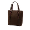 Secondhand Celine Canvas Tote