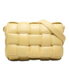 Bottega Veneta Nappa Intrecciato Padded Cassette Crossbody Secondhand