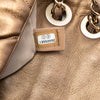 Chanel CC Lambskin Bubble Quilt Flap Secondhand