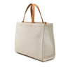 Givenchy Small Canvas G Tote Shopping Bag Secondhand