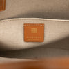 Givenchy Small Canvas G Tote Shopping Bag Secondhand
