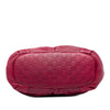 Gucci Guccissima Sukey Satchel Secondhand