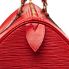 Louis Vuitton Epi Speedy 35 Secondhand