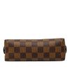 Louis Vuitton Damier Ebene Cosmetic Pouch PM Secondhand
