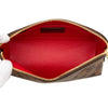 Louis Vuitton Damier Ebene Cosmetic Pouch PM Secondhand