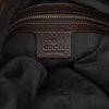 Gucci GG Canvas GG Charm Tote Secondhand
