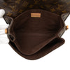 Louis Vuitton Monogram Pochette Metis Secondhand