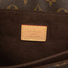 Louis Vuitton Monogram Pochette Metis Secondhand