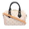 Louis Vuitton Monogram Dune Speedy Bandouliere 20 Secondhand