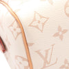 Louis Vuitton Monogram Dune Speedy Bandouliere 20 Secondhand