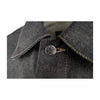 Secondhand Gucci Denim Jacket - '00s