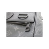 Secondhand Louis Vuitton Monogram Eclipse Steamer - '10s