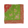 Secondhand Etro Silk Multicolor scarf - '10s