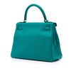Hermès Clemence Kelly II Retourne 28 Secondhand