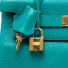 Hermès Clemence Kelly II Retourne 28 Secondhand