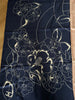 Secondhand Chanel XL 130cm silk square