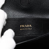 Prada Medium Saffiano Cuir Double Satchel Secondhand