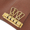 Secondhand Louis Vuitton Monogram 4 Key Holder
