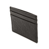 Secondhand Gucci Guccissima Card Holder