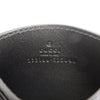 Secondhand Gucci Guccissima Card Holder