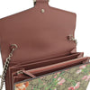 Gucci GG Supreme Blooms Dionysus Wallet on Chain Secondhand