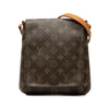 Louis Vuitton Monogram Musette Salsa PM Long Strap Secondhand