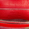 Secondhand Gucci Medium Leather Bamboo Daily Crossbody