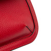 Secondhand Gucci Medium Leather Bamboo Daily Crossbody