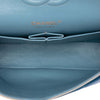 Chanel Medium Classic Ombre Lambskin Double Flap Secondhand