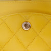 Chanel Medium Classic Lambskin Double Flap Secondhand